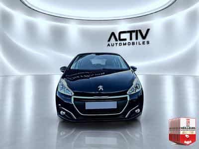 Peugeot 208 1.5 BLUEHDI 100 ACTIVE 5P (2020) - Photo 2