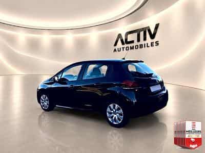 Peugeot 208 1.5 BLUEHDI 100 ACTIVE 5P (2020) - Photo 5