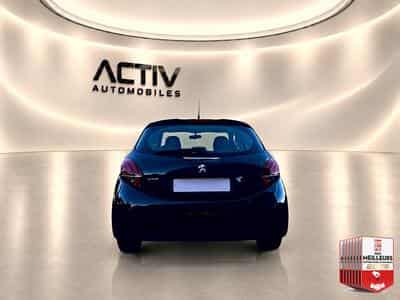 Peugeot 208 1.5 BLUEHDI 100 ACTIVE 5P (2020) - Photo 6