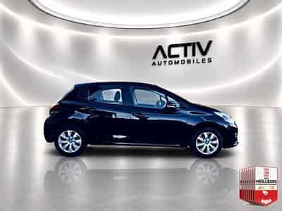 Peugeot 208 1.5 BLUEHDI 100 ACTIVE 5P (2020) - Photo 8