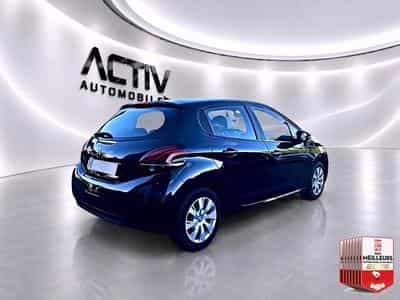 Peugeot 208 1.5 BLUEHDI 100 ACTIVE 5P (2020) - Photo 7