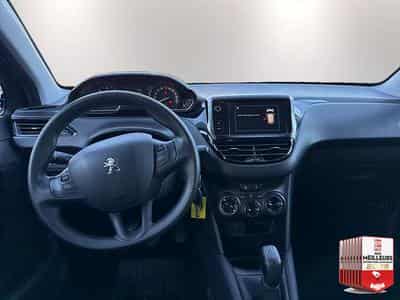 Peugeot 208 1.5 BLUEHDI 100 ACTIVE 5P (2020) - Photo 10