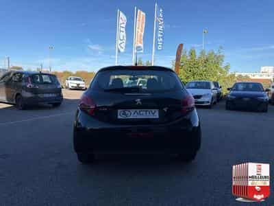 Peugeot 208 1.5 BLUEHDI 100 ACTIVE 5P (2020) - Photo 12