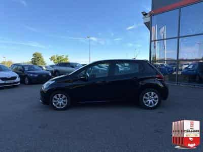Peugeot 208 1.5 BLUEHDI 100 ACTIVE 5P (2020) - Photo 14