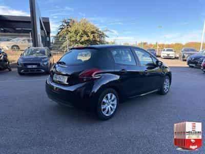 Peugeot 208 1.5 BLUEHDI 100 ACTIVE 5P (2020) - Photo 11