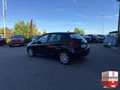 Peugeot 208 1.5 BLUEHDI 100 ACTIVE 5P (2020) - Photo 13