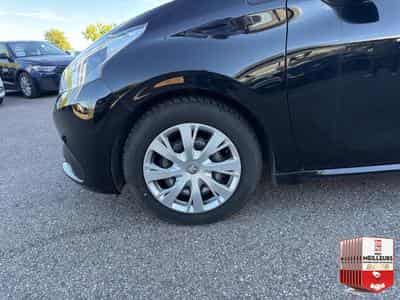 Peugeot 208 1.5 BLUEHDI 100 ACTIVE 5P (2020) - Photo 15