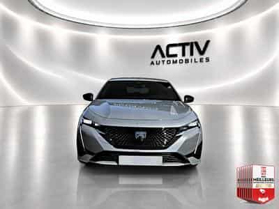 Peugeot 308 1.2 HYBRID 145 GT E-DCS6 (2025) - Photo 2