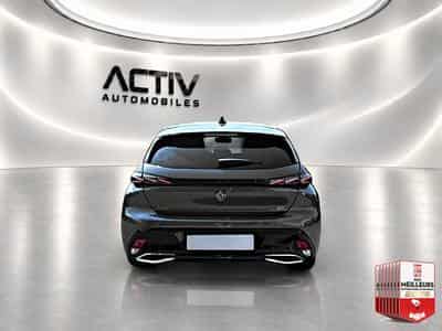 Peugeot 308 1.2 HYBRID 145 GT E-DCS6 (2025) - Photo 6