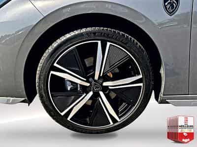 Peugeot 308 1.2 HYBRID 145 GT E-DCS6 (2025) - Photo 9