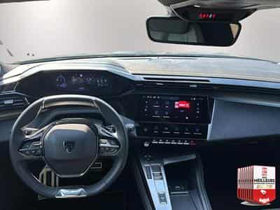 Peugeot 308 1.2 HYBRID 145 GT E-DCS6 (2025) - Photo 10