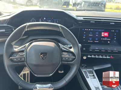 Peugeot 308 1.2 HYBRID 145 GT E-DCS6 (2025) - Photo 11