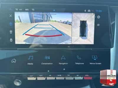 Peugeot 308 1.2 HYBRID 145 GT E-DCS6 (2025) - Photo 12