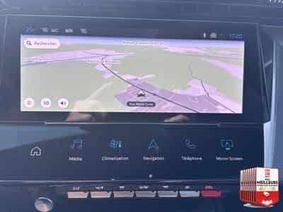 Peugeot 308 1.2 HYBRID 145 GT E-DCS6 (2025) - Photo 13