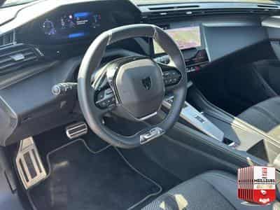 Peugeot 308 1.2 HYBRID 145 GT E-DCS6 (2025) - Photo 15