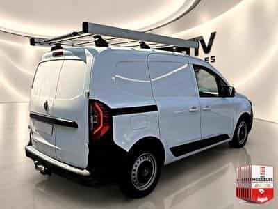 Renault Grand Kangoo L1 1.5 BLUE DCI 115 EXTRA - 22 (2023) - Photo 4