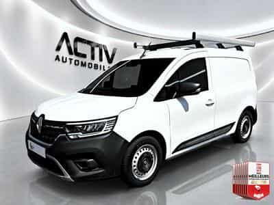 Renault Grand Kangoo L1 1.5 BLUE DCI 115 EXTRA - 22 (2023) - Photo 1