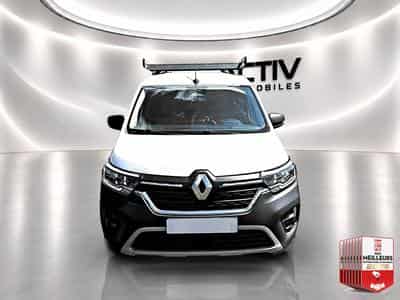 Renault Grand Kangoo L1 1.5 BLUE DCI 115 EXTRA - 22 (2023) - Photo 2