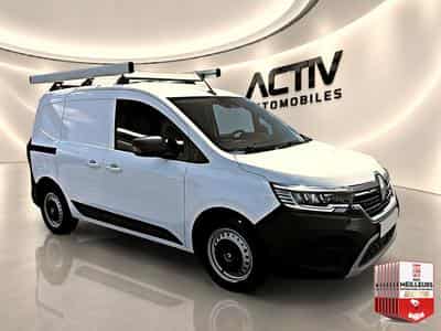 Renault Grand Kangoo L1 1.5 BLUE DCI 115 EXTRA - 22 (2023) - Photo 3