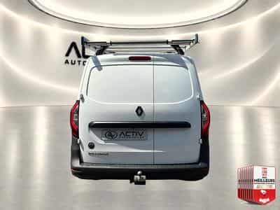 Renault Grand Kangoo L1 1.5 BLUE DCI 115 EXTRA - 22 (2023) - Photo 5
