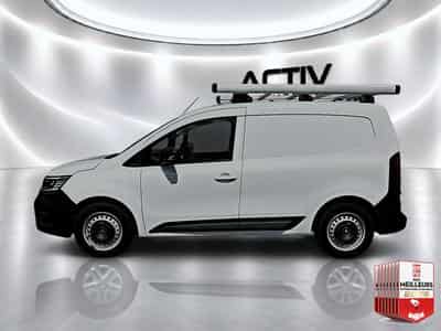 Renault Grand Kangoo L1 1.5 BLUE DCI 115 EXTRA - 22 (2023) - Photo 7