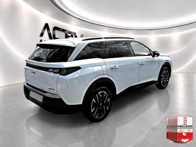 Peugeot 5008 HYBRID 145 ALLURE E-DCS6 (2025) - Photo 7
