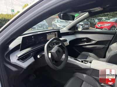 Peugeot 5008 HYBRID 145 ALLURE E-DCS6 (2025) - Photo 11