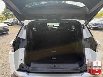 Peugeot 5008 HYBRID 145 ALLURE E-DCS6 (2025) - Photo 15