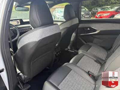 Peugeot 5008 HYBRID 145 ALLURE E-DCS6 (2025) - Photo 13