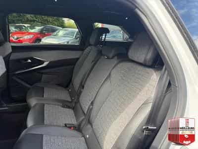 Peugeot 5008 HYBRID 145 ALLURE E-DCS6 (2025) - Photo 14