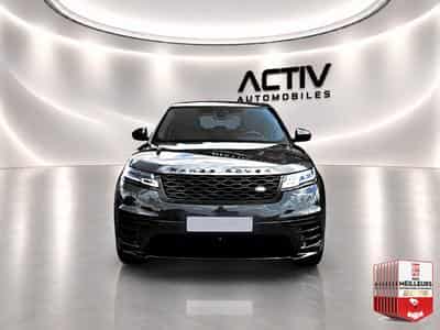 Land-Rover RANGE ROVER VELAR 2.0 P400E 404 PHEV R-DYNAMIC SE AWD BVA (2021) - Photo 2