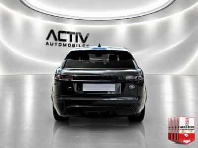 Land-Rover RANGE ROVER VELAR 2.0 P400E 404 PHEV R-DYNAMIC SE AWD BVA (2021) - Photo 6