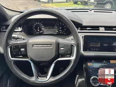 Land-Rover RANGE ROVER VELAR 2.0 P400E 404 PHEV R-DYNAMIC SE AWD BVA (2021) - Photo 11
