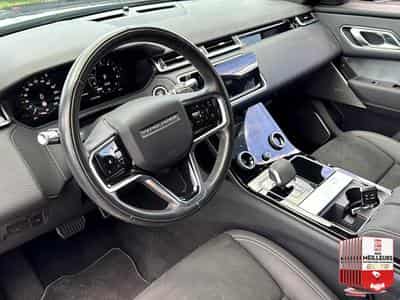 Land-Rover RANGE ROVER VELAR 2.0 P400E 404 PHEV R-DYNAMIC SE AWD BVA (2021) - Photo 10