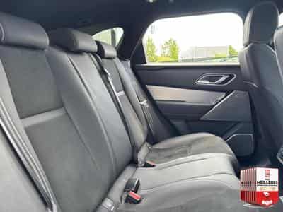 Land-Rover RANGE ROVER VELAR 2.0 P400E 404 PHEV R-DYNAMIC SE AWD BVA (2021) - Photo 13