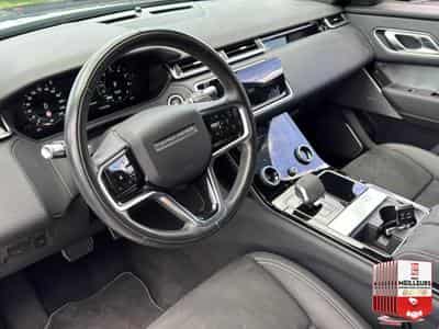 Land-Rover RANGE ROVER VELAR 2.0 P400E 404 PHEV R-DYNAMIC SE AWD BVA (2021) - Photo 15