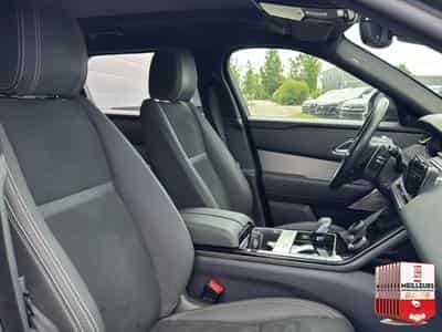 Land-Rover RANGE ROVER VELAR 2.0 P400E 404 PHEV R-DYNAMIC SE AWD BVA (2021) - Photo 14