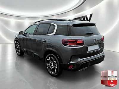 Citroën C5 AIRCROSS 1.5 BLUEHDI 130 MAX BOITE AUTOMATIQUE (2025) - Photo 5