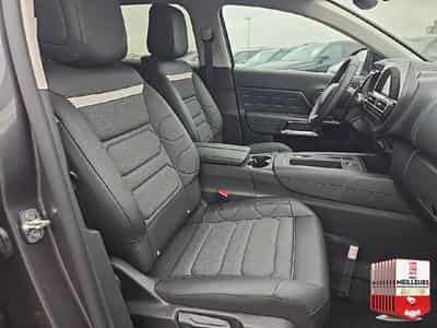 Citroën C5 AIRCROSS 1.5 BLUEHDI 130 MAX BOITE AUTOMATIQUE (2025) - Photo 12