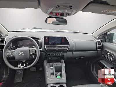 Citroën C5 AIRCROSS 1.5 BLUEHDI 130 MAX BOITE AUTOMATIQUE (2025) - Photo 10
