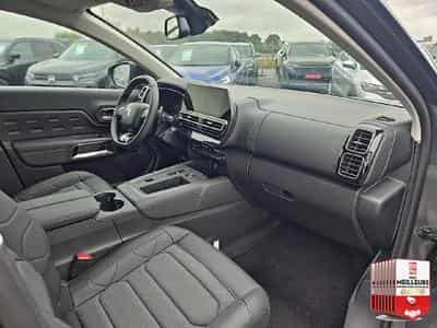 Citroën C5 AIRCROSS 1.5 BLUEHDI 130 MAX BOITE AUTOMATIQUE (2025) - Photo 11