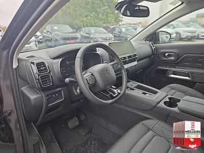 Citroën C5 AIRCROSS 1.5 BLUEHDI 130 MAX BOITE AUTOMATIQUE (2025) - Photo 14