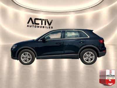 Audi Q3 45 TFSI 245 BUSINESS LINE S TRONIC 6 (2023) - Photo 4