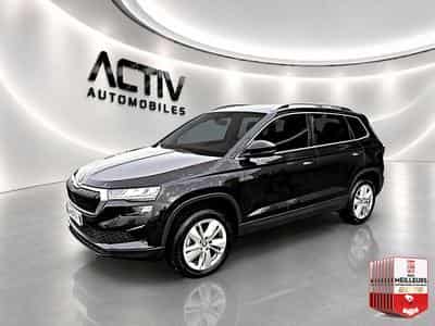 Skoda KAROQ 1.5 TSI 150 SELECTION DSG7 (2025) - Photo 1
