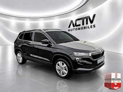 Skoda KAROQ 1.5 TSI 150 SELECTION DSG7 (2025) - Photo 3