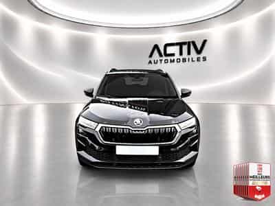Skoda KAROQ 1.5 TSI 150 SELECTION DSG7 (2025) - Photo 2