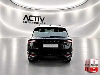 Skoda KAROQ 1.5 TSI 150 SELECTION DSG7 (2025) - Photo 6