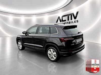 Skoda KAROQ 1.5 TSI 150 SELECTION DSG7 (2025) - Photo 5