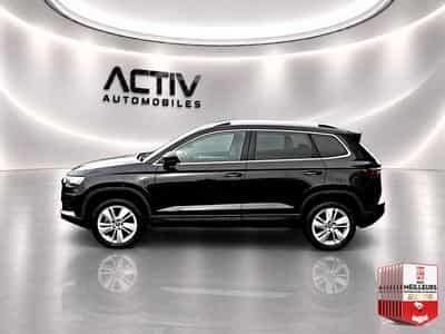 Skoda KAROQ 1.5 TSI 150 SELECTION DSG7 (2025) - Photo 4