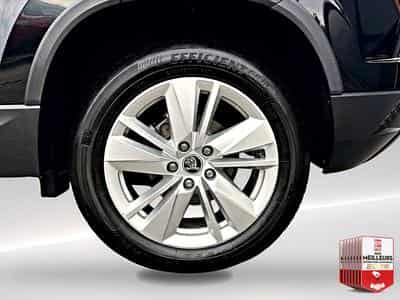 Skoda KAROQ 1.5 TSI 150 SELECTION DSG7 (2025) - Photo 9